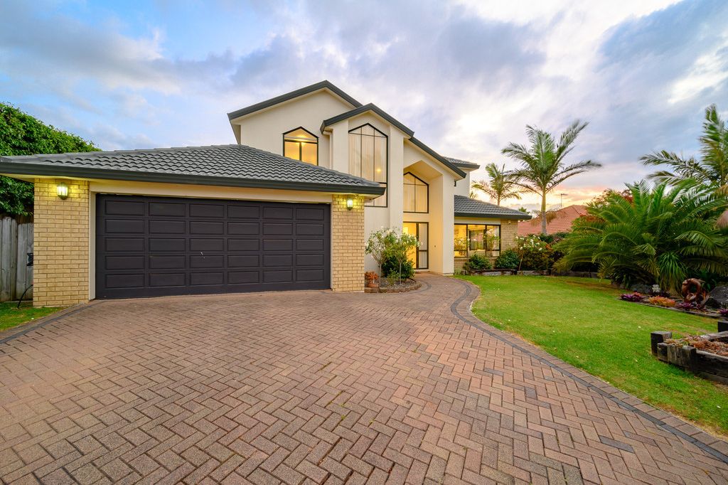 Property value 5 Burnaston Court, Dannemora realestate.co.nz