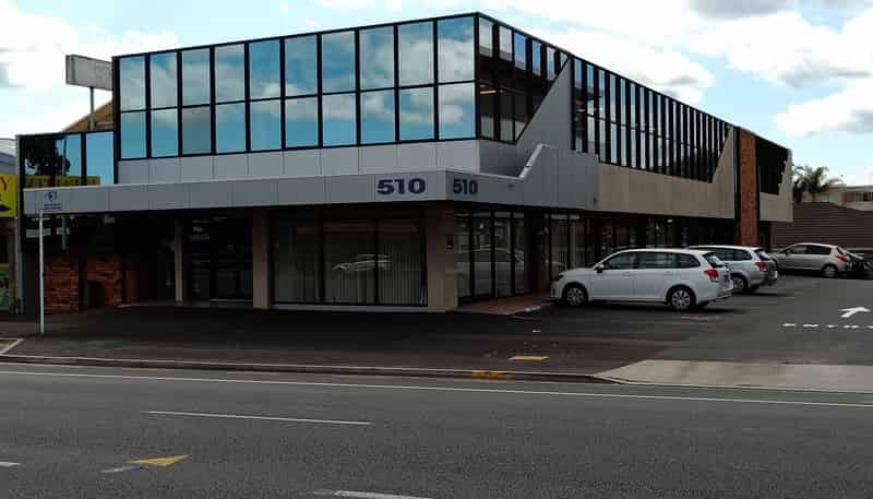 510 Cameron Road, Tauranga Central