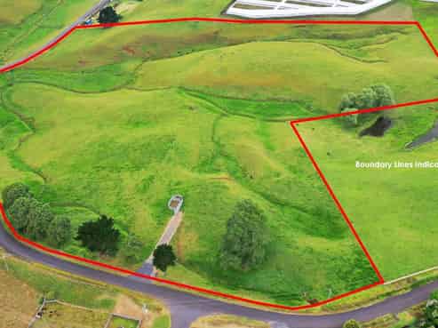 1067 Tuakau Bridge-Port Waikato Road, Te Kohanga