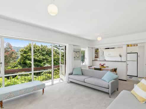 4/116 Mairangi Road, Wilton