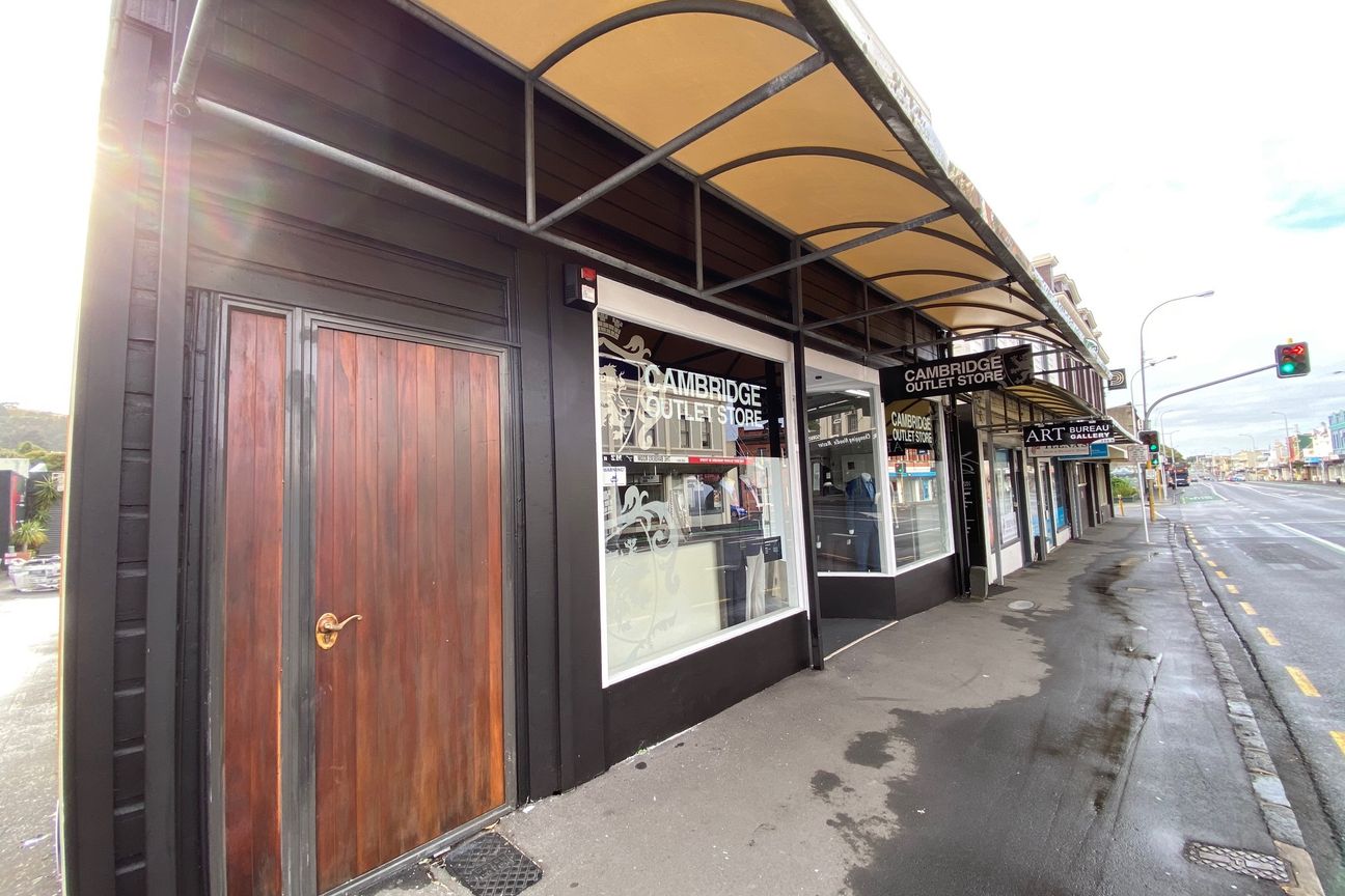 For Lease 224a Dominion Road Mount Eden Realestate Co Nz
