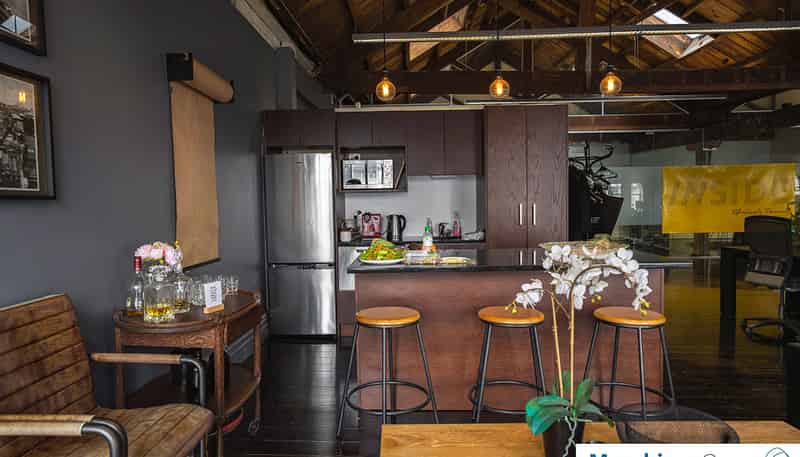  Achilles House 51 Customs Street East, Auckland Central