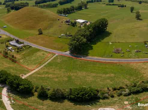 937 Waikite Valley Road, Waikite Valley