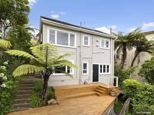 21 Zetland Street, Highbury