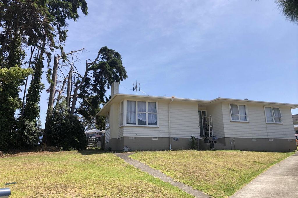 Property value 40 Ashgrove Road, Mangere realestate.co.nz