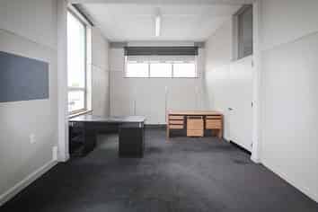 OFFICE FOR LEASE