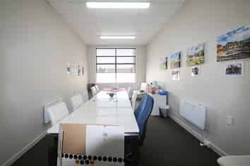 OFFICE FOR LEASE