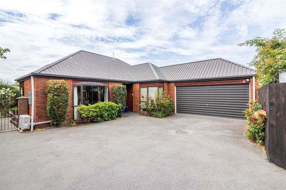 Property value - 28A Staveley Street, Avonhead - realestate.co.nz