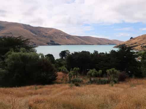 200 Pa Road, Port Levy