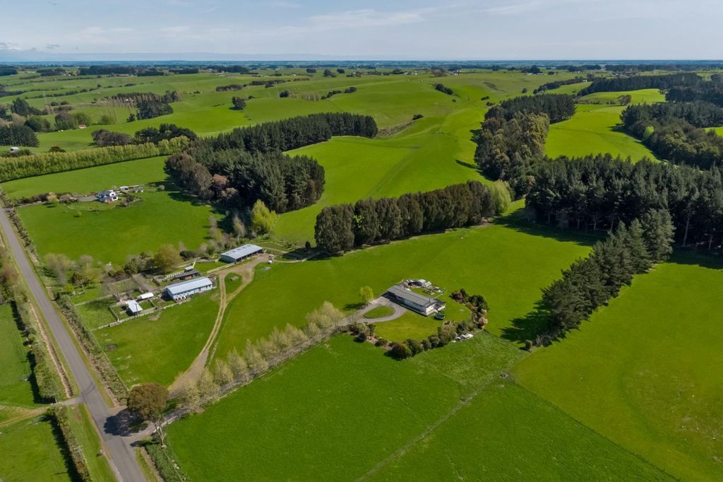 Property value - 154 Te Rakehou Road, Feilding - realestate.co.nz