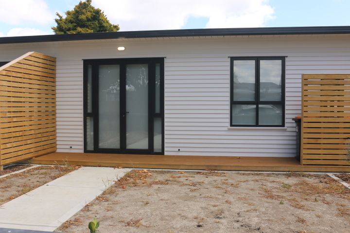For Rent 30 Mere Mere Street Palmerston North Central