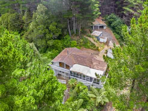 72A Moon Ridge Road, Moonshine Valley