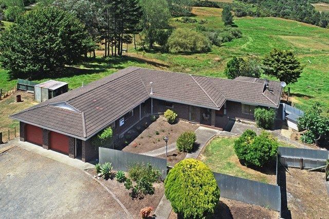 Property value 324 Ararimu Road, Ramarama realestate.co.nz