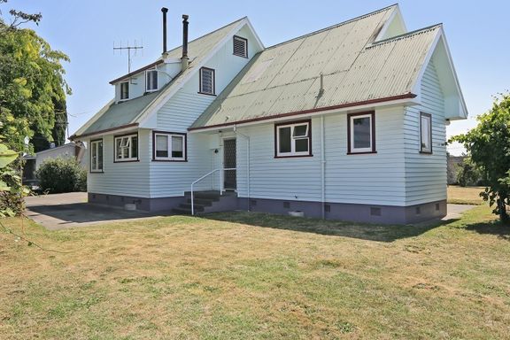 Property value - 906 Rangiora Street, Mahora - realestate.co.nz