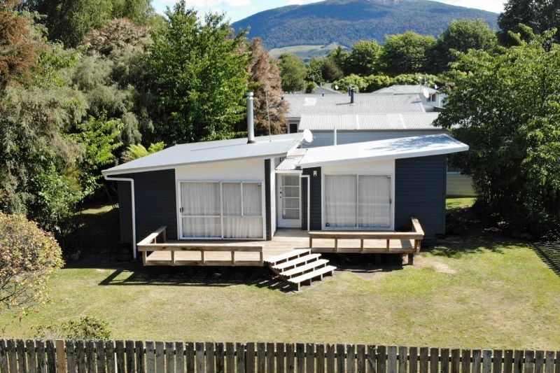 For sale 39 Tureiti Place, Turangi realestate.co.nz