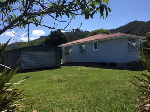 20 Taumatamakuku Settlement Road, Moerewa