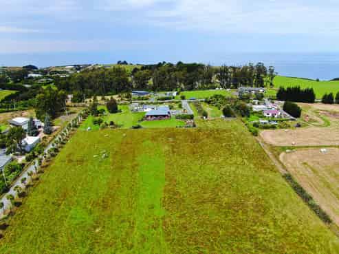 110 Green Island Bush Road, Blackhead