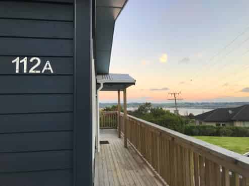 112A Ti Point Road, Ti Point