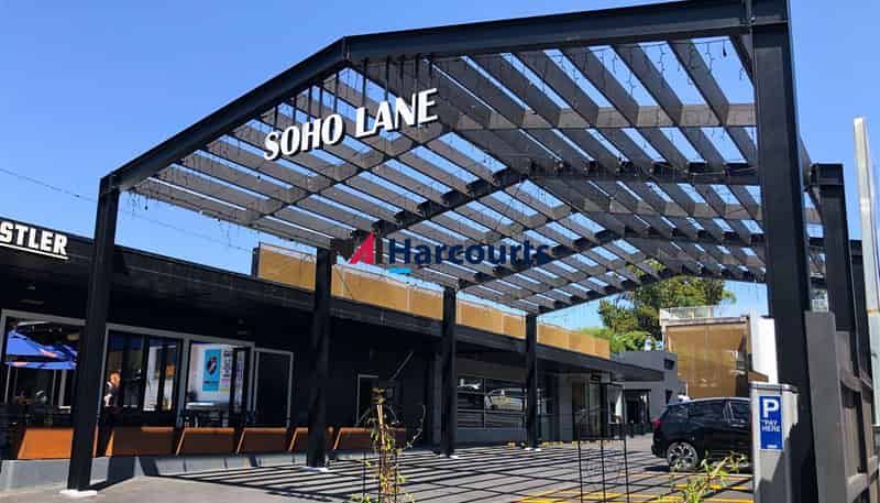 Suites 4/138 Hurstmere Road, Takapuna