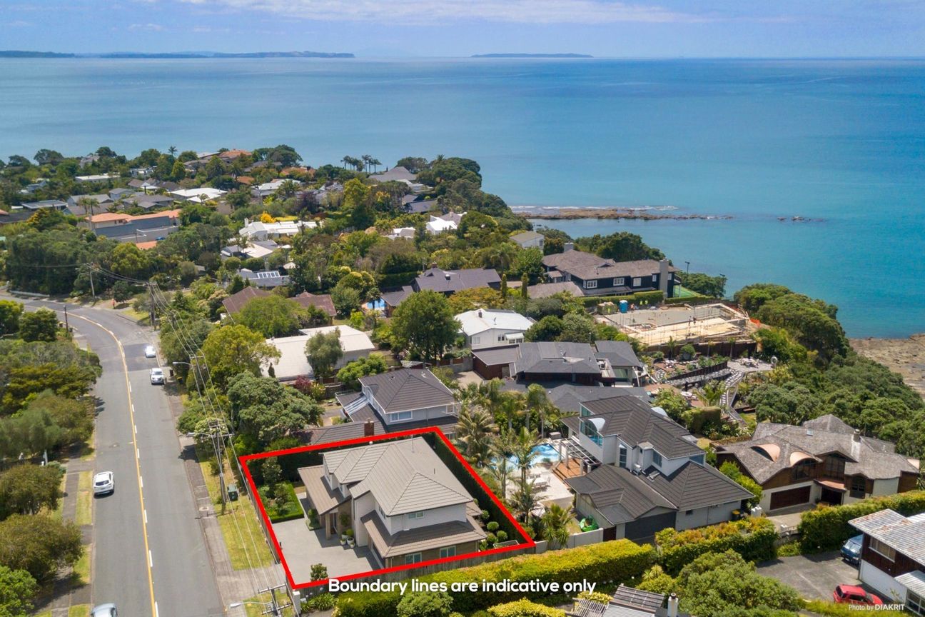 For sale 227 Beach Road, Campbells Bay realestate.co.nz