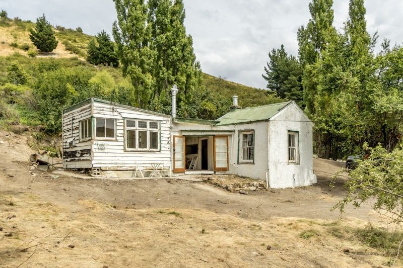 Property value 1634 Loop Road, Omakau realestate.co.nz