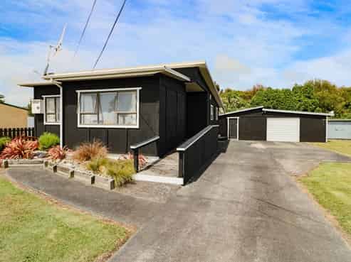 5 Hillary Street, Foxton