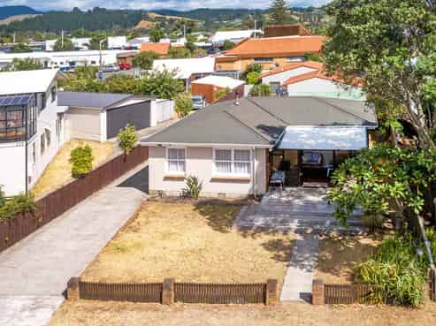 121A Barbara Avenue, Whangamata
