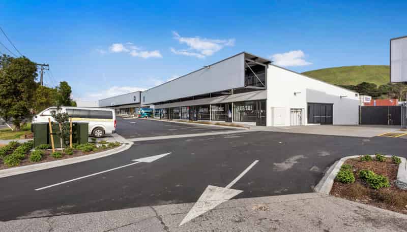 Unit 20/71 Jellicoe Road, Panmure
