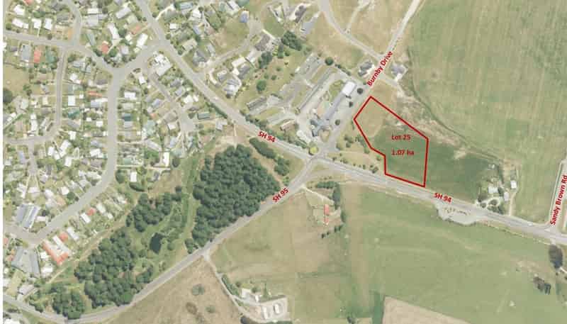 10 Burnby Drive, Te Anau