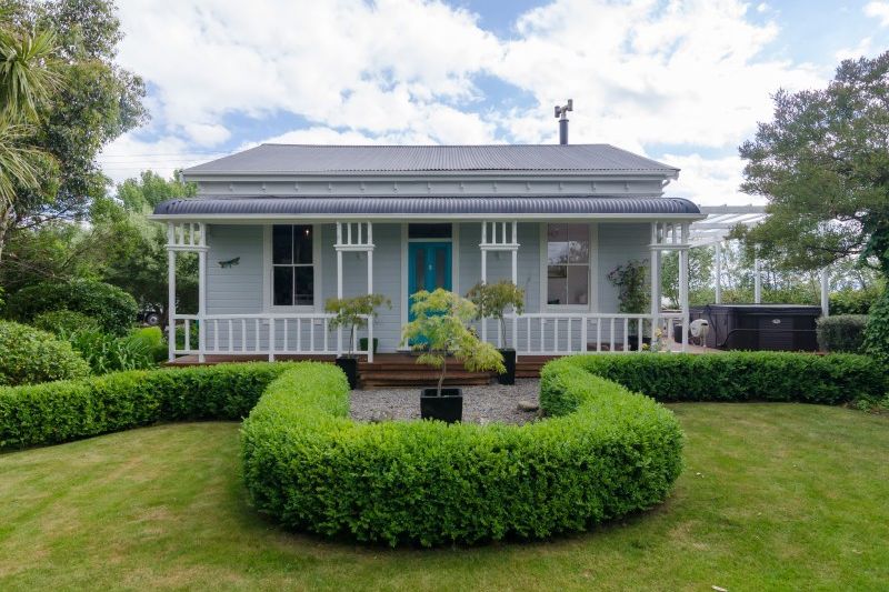 Property value 8 Wards Line, Greytown realestate.co.nz