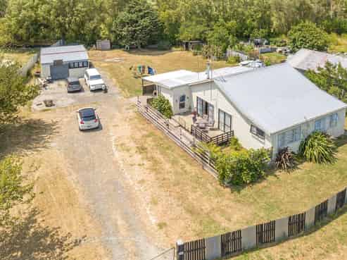 46 Whangaehu Village Road, Whangaehu