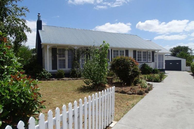 Property value 47 Norwood Road, Paeroa realestate.co.nz