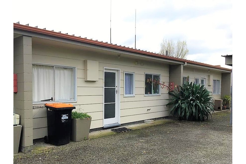 2/45 Ada Street, Palmerston North Central, Palmerston North City