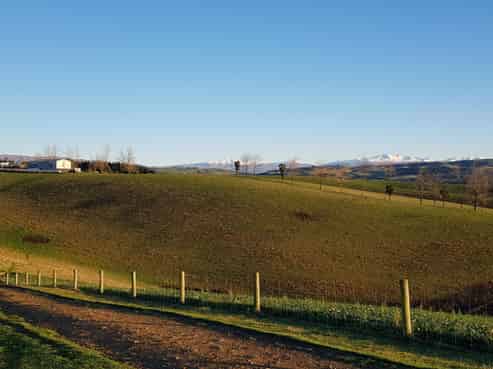 320 Mount Gay Road, Pleasant Point