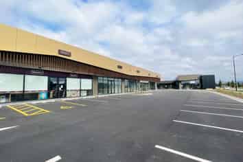 PRESTONS PARK - EXCITING NEW DEVELOPMENT