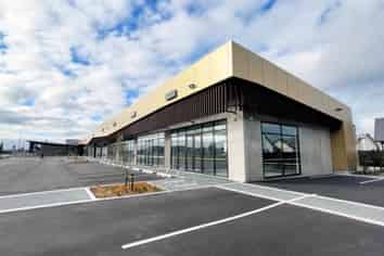 PRESTONS PARK - EXCITING NEW DEVELOPMENT