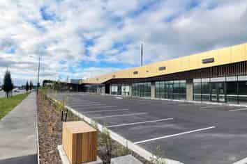 PRESTONS PARK - EXCITING NEW DEVELOPMENT