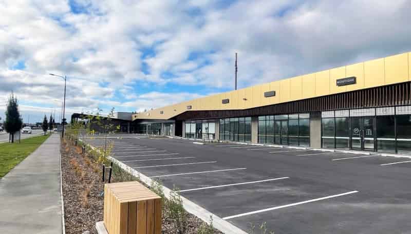 436 Prestons Road, Marshland