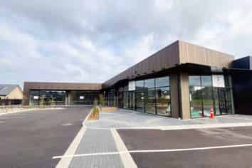 PRESTONS PARK - EXCITING NEW DEVELOPMENT