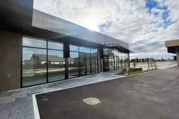 PRESTONS PARK - EXCITING NEW DEVELOPMENT