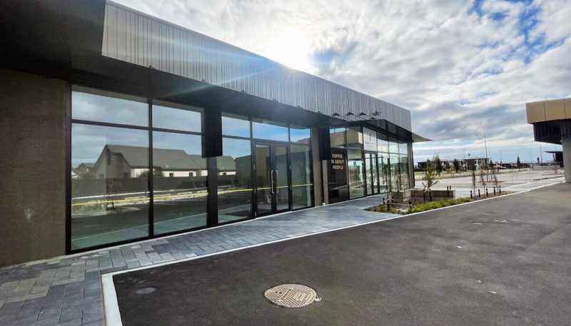 436 Prestons Road, Marshland