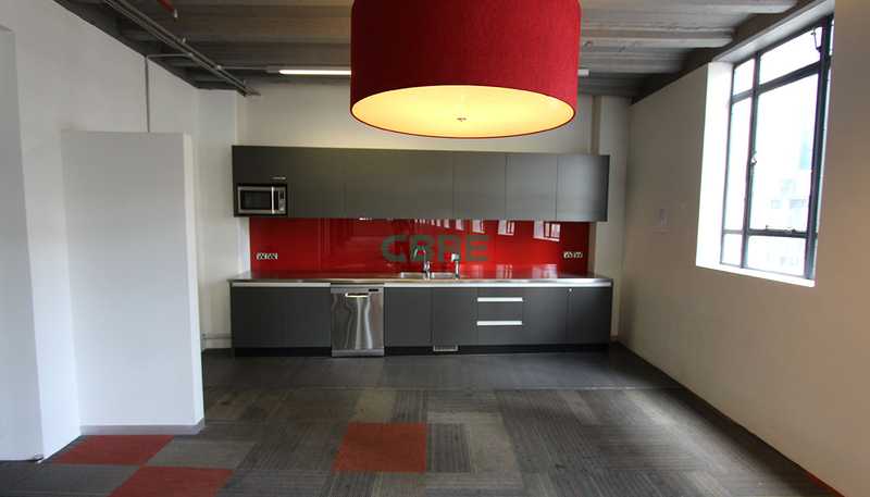  3-13 Shortland Street, Auckland Central