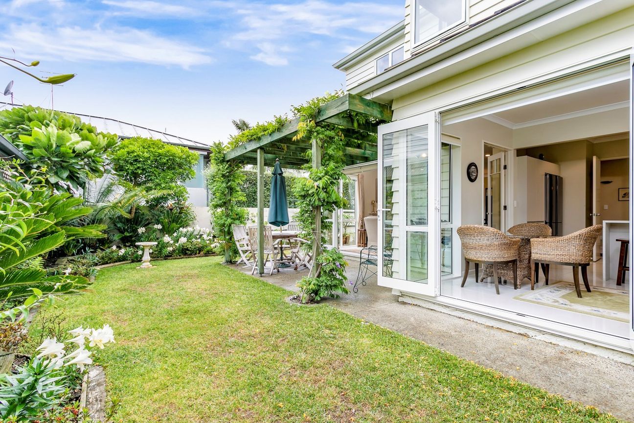 For sale 2/66 Kohimarama Road, Kohimarama realestate.co.nz