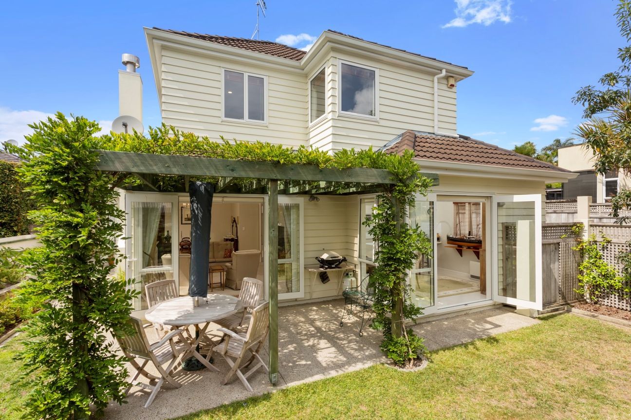 For sale 2/66 Kohimarama Road, Kohimarama realestate.co.nz