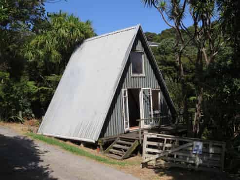 31 Little Bay Drive, Waikawau