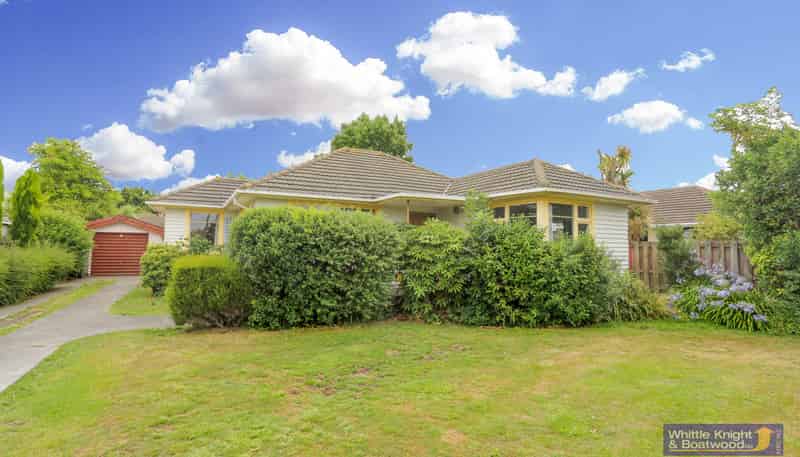 Property
