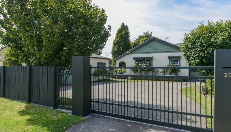 property