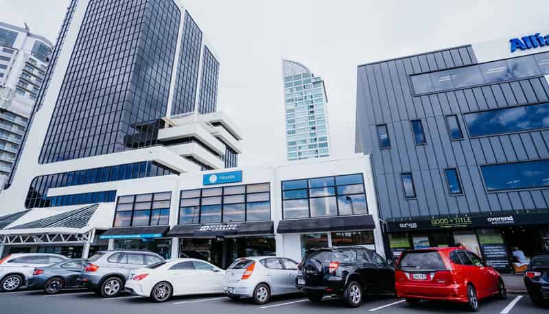 2/3 Byron Avenue, Takapuna