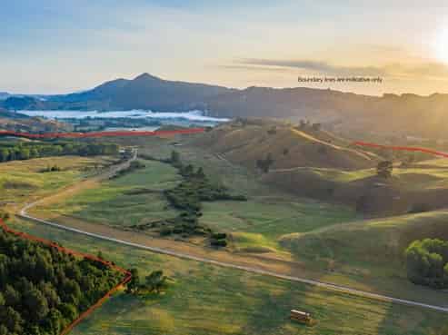 552 Puaiti Road, Waikite Valley