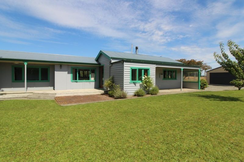 Property value 1793 Dipton Winton Highway, Winton Surrounds